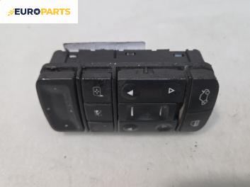 Панел бутони за Opel Signum Hatchback (05.2003 - 12.2008)