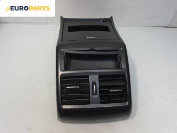 Централна конзола за Mercedes-Benz M-Class SUV (W166) (06.2011 - 12.2015)