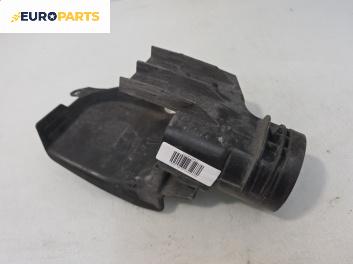 Въздуховод за Mercedes-Benz M-Class SUV (W166) (06.2011 - 12.2015) ML 350 BlueTEC 4-matic (166.024), 258 к.с.