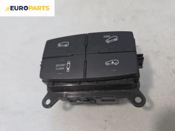 Панел бутони за Mercedes-Benz M-Class SUV (W166) (06.2011 - 12.2015)