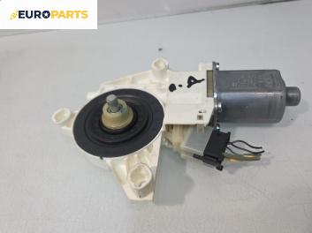 Електромотор за стъклоподемник за Mercedes-Benz M-Class SUV (W166) (06.2011 - 12.2015), 4+1 вр., джип, позиция: предна, дясна