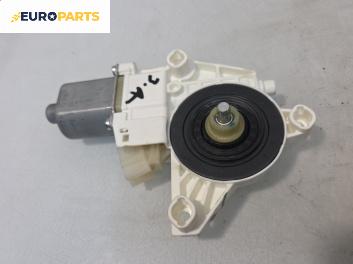 Електромотор за стъклоподемник за Mercedes-Benz M-Class SUV (W166) (06.2011 - 12.2015), 4+1 вр., джип, позиция: задна, дясна