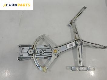 Механизъм ел. стъкло за Opel Astra H Estate (08.2004 - 05.2014), 4+1 вр., комби, позиция: предна, дясна