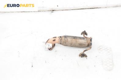 Гърнета, генерации за Ford Mondeo III Sedan (10.2000 - 03.2007) 1.8 16V, 125 к.с.