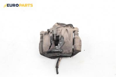 Спирачен апарат за Mercedes-Benz E-Class Sedan (W211) (03.2002 - 03.2009), позиция: предна, лява