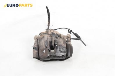 Спирачен апарат за Mercedes-Benz E-Class Sedan (W211) (03.2002 - 03.2009), позиция: предна, лява