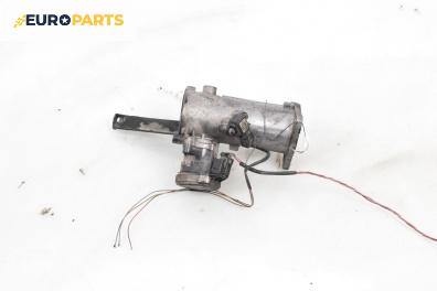 Контактен ключ за Mercedes-Benz E-Class Sedan (W211) (03.2002 - 03.2009)