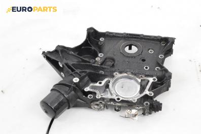 Корпус за маслен филтър за Mercedes-Benz E-Class Sedan (W211) (03.2002 - 03.2009) E 280 CDI (211.023), 177 к.с.