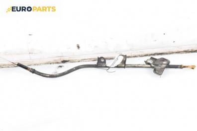 Щека за масло за Toyota Auris Hatchback I (10.2006 - 09.2012) 2.0 D-4D (ADE150), 126 к.с.