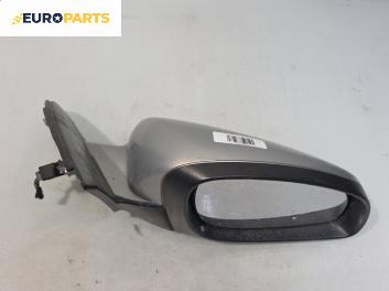 Огледало за Opel Signum Hatchback (05.2003 - 12.2008), 4+1 вр., хечбек, позиция: дясна