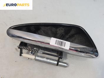 Външна дръжка за Alfa Romeo 159 Sportwagon (03.2006 - 11.2011), 4+1 вр., комби, позиция: задна, дясна