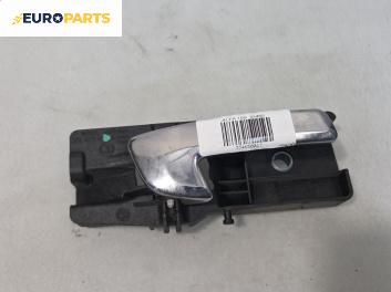 Вътрешна дръжка за Alfa Romeo 159 Sportwagon (03.2006 - 11.2011), 4+1 вр., комби, позиция: предна, дясна