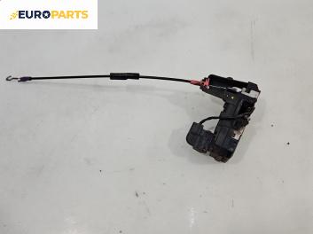 Брава на врата за Opel Astra H Estate (08.2004 - 05.2014), позиция: предна, лява