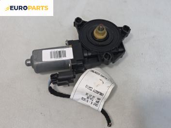 Електромотор за стъклоподемник за Alfa Romeo 159 Sportwagon (03.2006 - 11.2011), 4+1 вр., комби, позиция: предна, лява, №  50509815