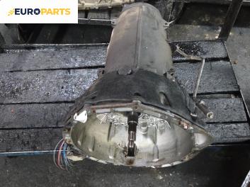 Автоматична скоростна кутия за Mercedes-Benz E-Class Sedan (W211) (03.2002 - 03.2009) E 280 CDI (211.023), 177 к.с., автоматик, №  R1402712601