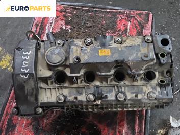 Глава за BMW 7 Series E65 (11.2001 - 12.2009) 745 i, 333 к.с.