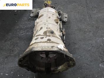 Автоматична скоростна кутия за BMW 7 Series E65 (11.2001 - 12.2009) 745 i, 333 к.с., автоматик