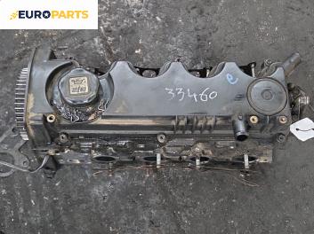 Глава за Fiat Stilo Hatchback (10.2001 - 11.2010) 1.9 JTD (192_XF1A), 80 к.с.