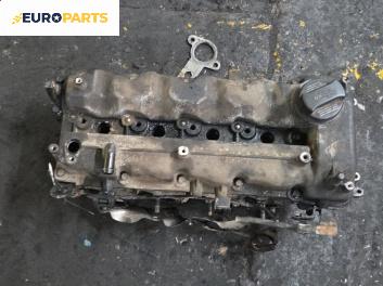 Глава за Kia Cerato Sedan I (04.2004 - 12.2009) 1.5 CRDi, 102 к.с.