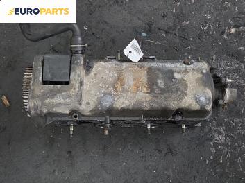 Глава за Fiat Punto Hatchback II (09.1999 - 07.2012) 1.2 60 (188.030, .050, .130, .150, .230, .250), 60 к.с.