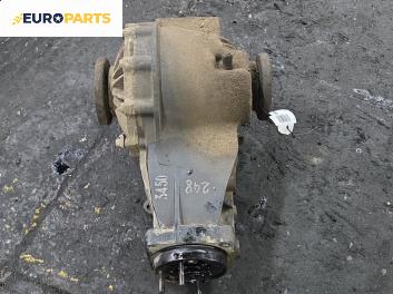 Диференциал за Audi A8 Sedan 4E (10.2002 - 07.2010) 4.0 TDI quattro, 275 к.с., автоматик