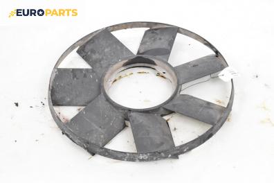 Перка охлаждане за BMW 7 Series E65 (11.2001 - 12.2009) 745 i, 333 к.с.