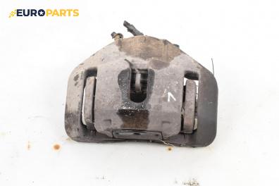 Спирачен апарат за BMW 7 Series E65 (11.2001 - 12.2009), позиция: предна, лява