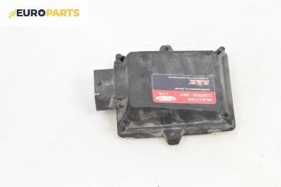 Компютър газова уредба за Ford Mondeo III Sedan (10.2000 - 03.2007)