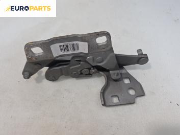 Панта преден капак за Mercedes-Benz M-Class SUV (W166) (06.2011 - 12.2015), 4+1 вр., джип, позиция: дясна