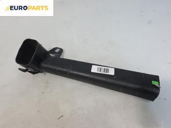 Въздуховод за Mercedes-Benz M-Class SUV (W166) (06.2011 - 12.2015) ML 350 BlueTEC 4-matic (166.024), 258 к.с.