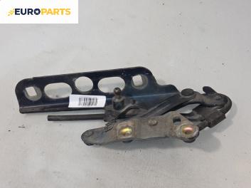 Панта преден капак за Ford Mondeo III Sedan (10.2000 - 03.2007), 4+1 вр., седан, позиция: дясна