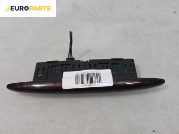 Индикатор парктроник за Mercedes-Benz M-Class SUV (W166) (06.2011 - 12.2015)