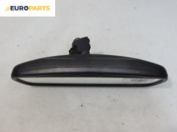 Вътрешно огледало за Volvo V50 Estate (12.2003 - 12.2012)