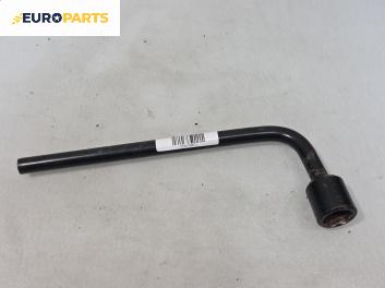 Ключ за гуми за Volvo V50 Estate (12.2003 - 12.2012)