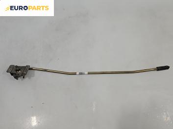 Ограничител врата за Peugeot Boxer Box II (12.2001 - 04.2006), 2+1 вр., товарен