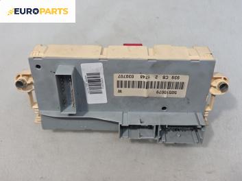 Бушонно табло за Alfa Romeo 159 Sportwagon (03.2006 - 11.2011) 1.9 JTDM 8V, 115 к.с., №  50510079