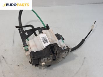 Брава на врата за Alfa Romeo 159 Sportwagon (03.2006 - 11.2011), позиция: задна, дясна