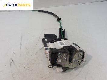 Брава на врата за Alfa Romeo 159 Sportwagon (03.2006 - 11.2011), позиция: задна, лява