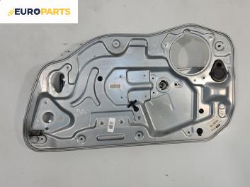 Основа кора врата за Volvo V50 Estate (12.2003 - 12.2012), 4+1 вр., комби, позиция: предна, дясна