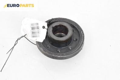 Планка за BMW 7 Series E65 (11.2001 - 12.2009), 4+1 вр., седан