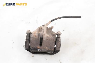 Спирачен апарат за Ford Mondeo III Sedan (10.2000 - 03.2007), позиция: предна, лява