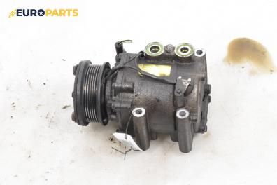 Компресор климатик за Ford Mondeo III Sedan (10.2000 - 03.2007) 1.8 16V, 125 к.с.