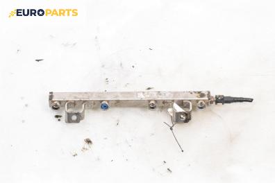 Бензинова рейка за Ford Mondeo III Sedan (10.2000 - 03.2007) 1.8 16V, 125 к.с.