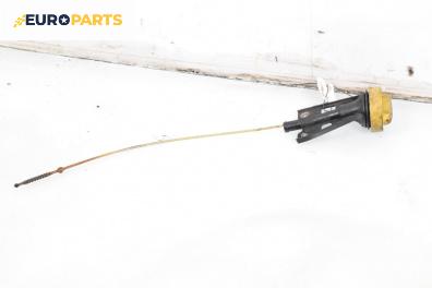 Щека за масло за Renault Modus / Grand Modus Minivan (09.2004 - 09.2012) 1.5 dCi (FP0D, JP0D), 82 к.с.