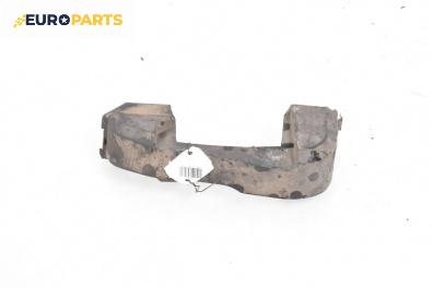 Капак ангренажен ремък за Renault Modus / Grand Modus Minivan (09.2004 - 09.2012) 1.5 dCi (FP0D, JP0D), 82 к.с.