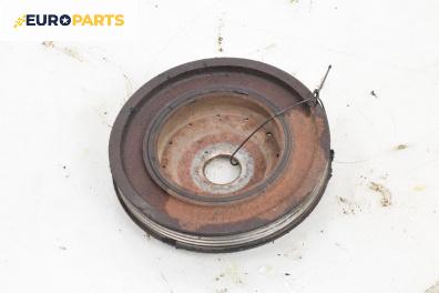 Демпферна шайба за Renault Modus / Grand Modus Minivan (09.2004 - 09.2012) 1.5 dCi (FP0D, JP0D), 82 к.с.