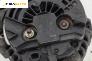 Алтернатор / генератор за Renault Modus / Grand Modus Minivan (09.2004 - 09.2012) 1.5 dCi (FP0D, JP0D), 82 к.с., № 0 124 425 029