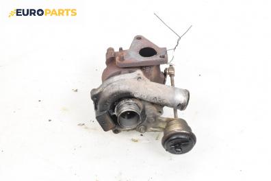 Турбо за Renault Modus / Grand Modus Minivan (09.2004 - 09.2012) 1.5 dCi (FP0D, JP0D), 82 к.с.