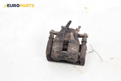 Спирачен апарат за Renault Modus / Grand Modus Minivan (09.2004 - 09.2012), позиция: предна, лява