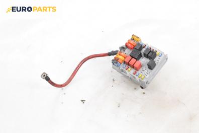 Бушонно табло за Alfa Romeo 159 Sportwagon (03.2006 - 11.2011) 1.9 JTDM 8V, 115 к.с.